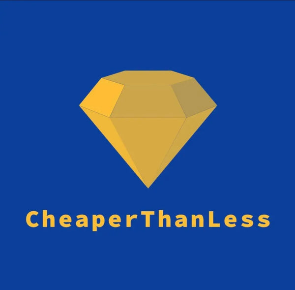 CheaperThanLess